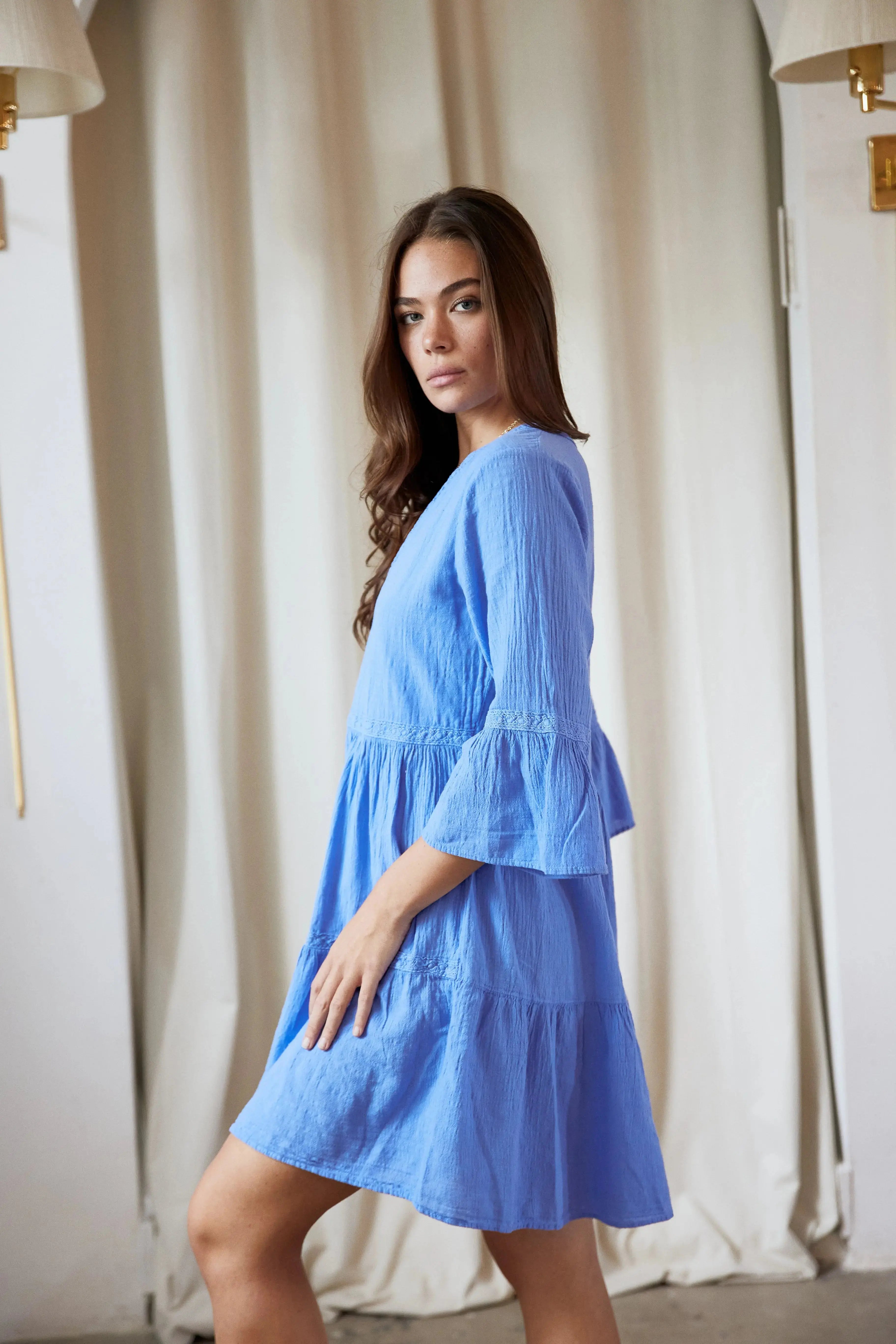 Gabbi Dress 