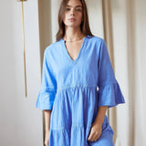 Gabbi Dress 