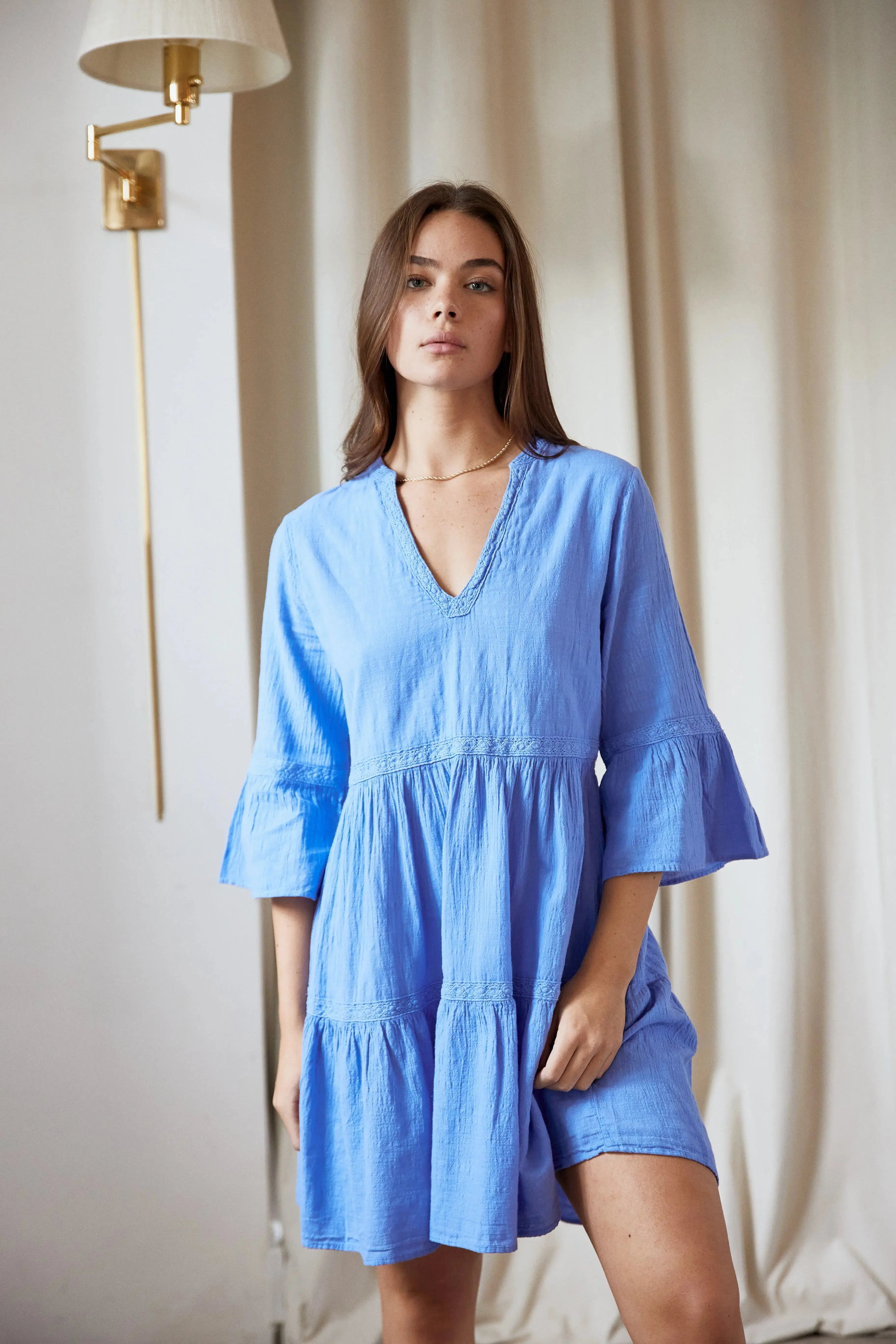 Gabbi Dress 