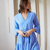 Gabbi Dress 