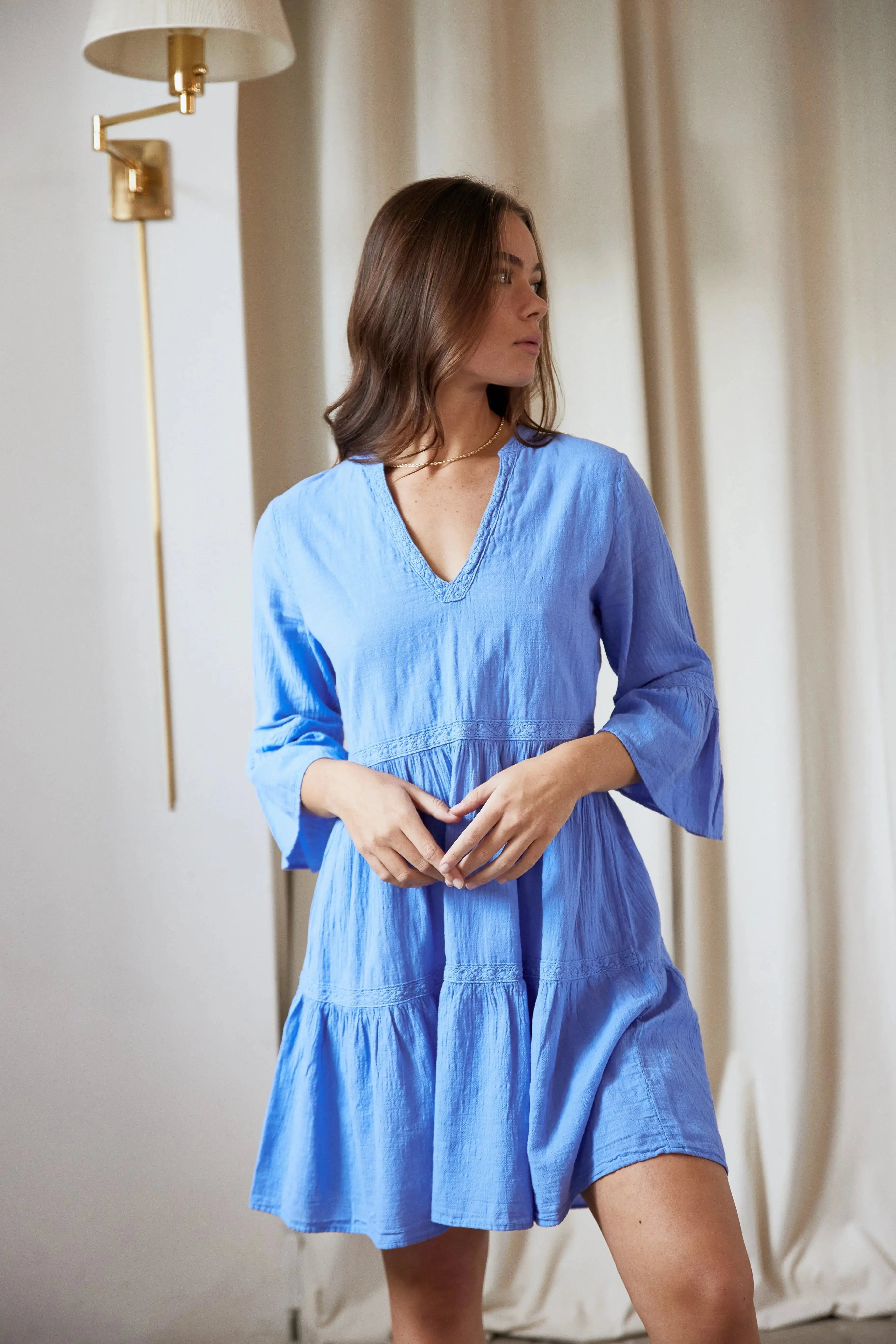 Gabbi Dress 