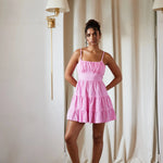 Kaia Dress 