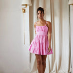 Kaia Dress 