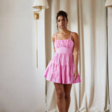 Kaia Dress 