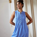 Suza Dress 