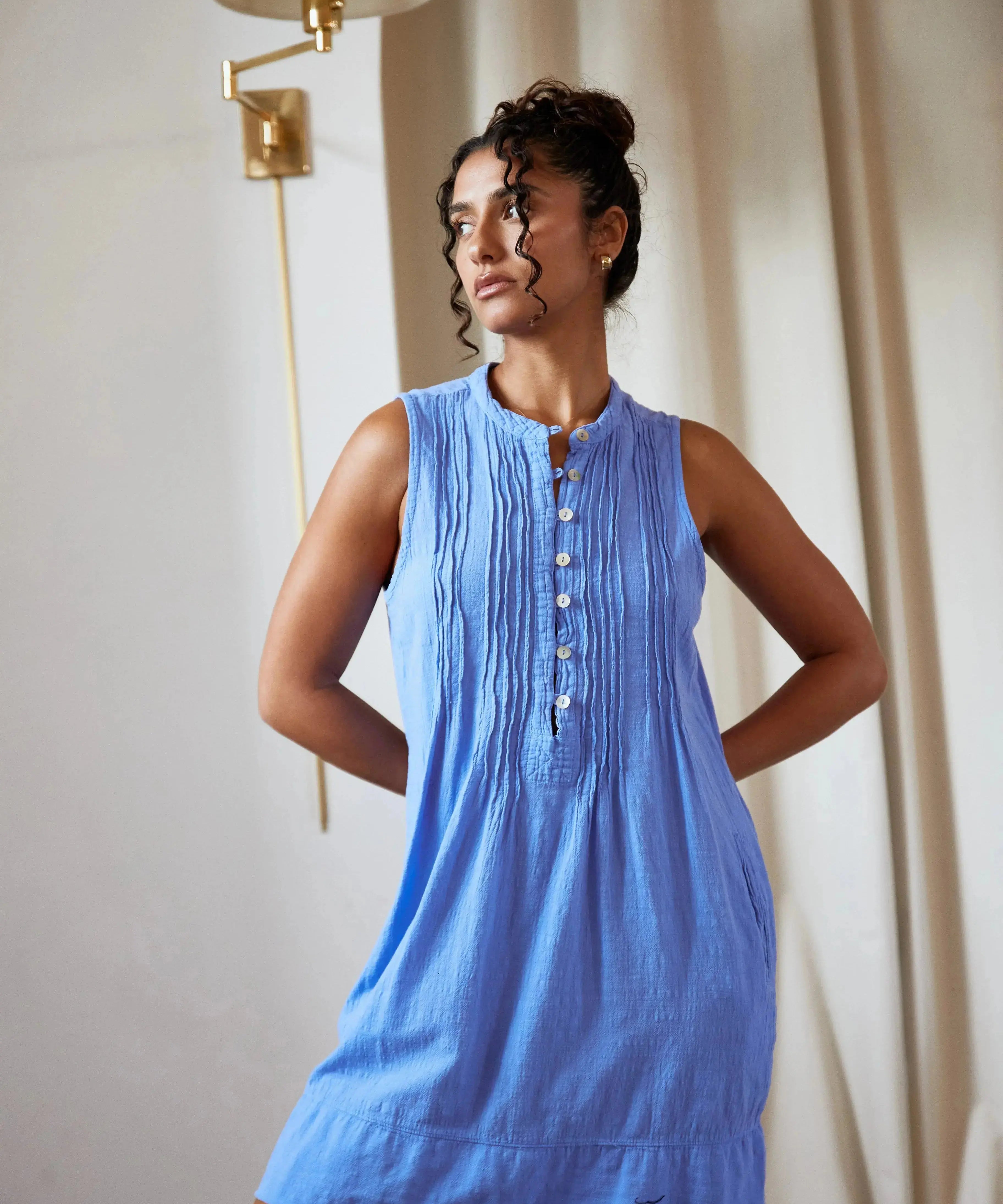 Suza Dress 