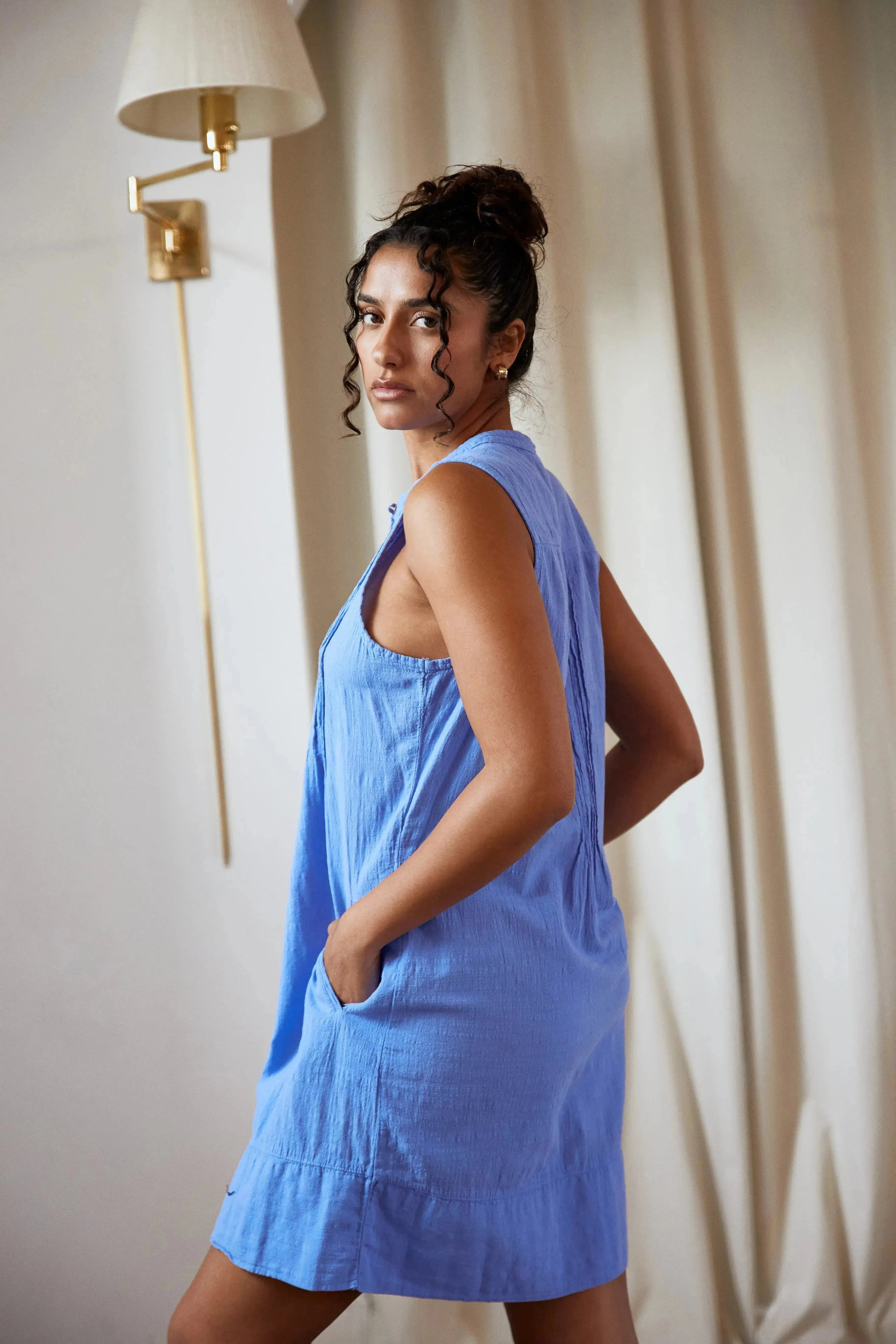 Suza Dress 