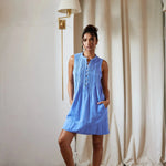 Suza Dress 