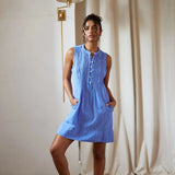 Suza Dress 
