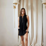 Suza Dress 