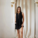 Suza Dress 