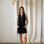 Suza Dress 