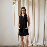 Suza Dress 