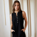 Suza Dress 