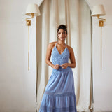 Carolina Dress 