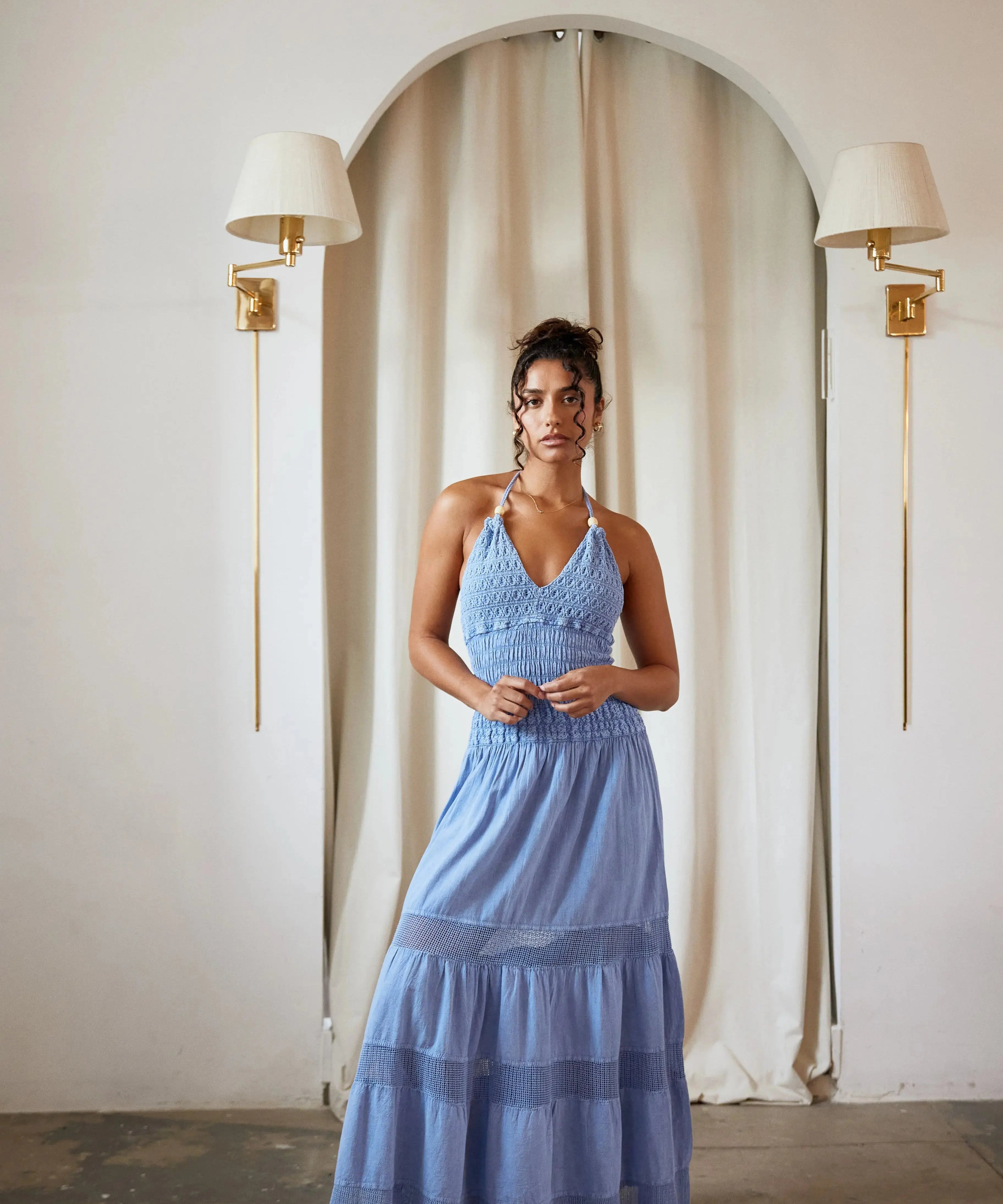 Carolina Dress 
