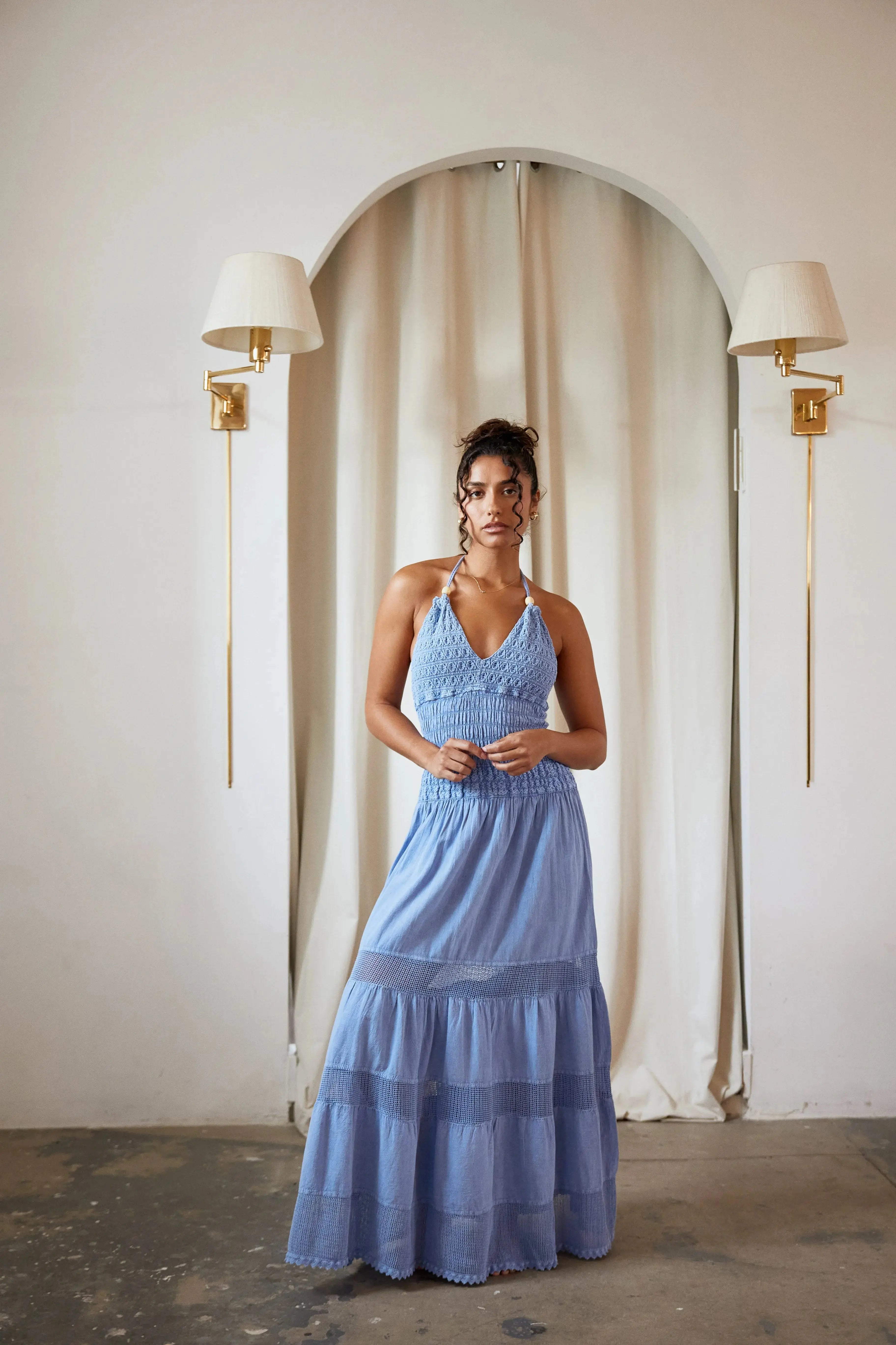 Carolina Dress 