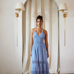 Carolina Dress 