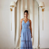 Carolina Dress 