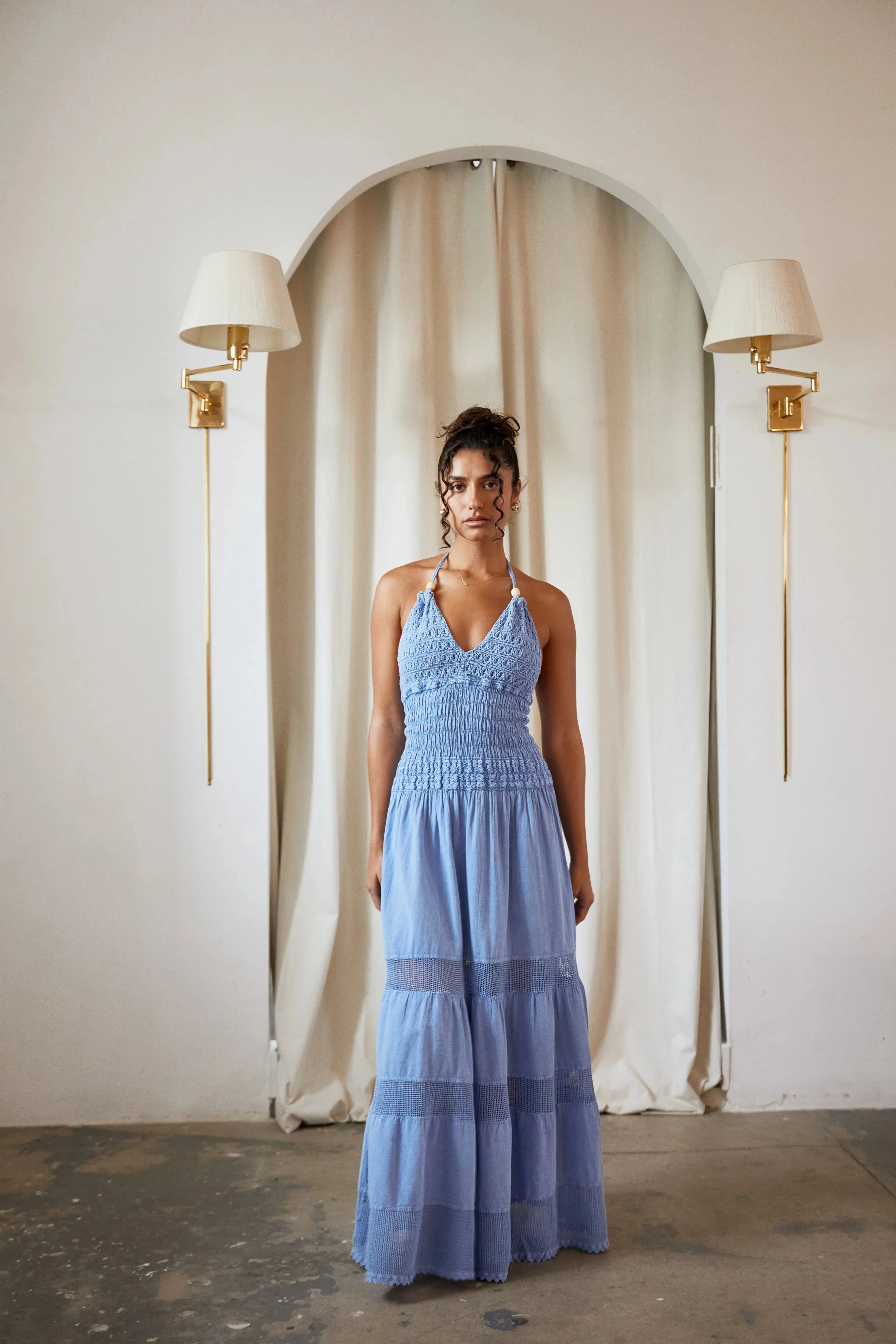 Carolina Dress 