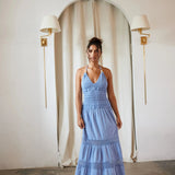 Carolina Dress 