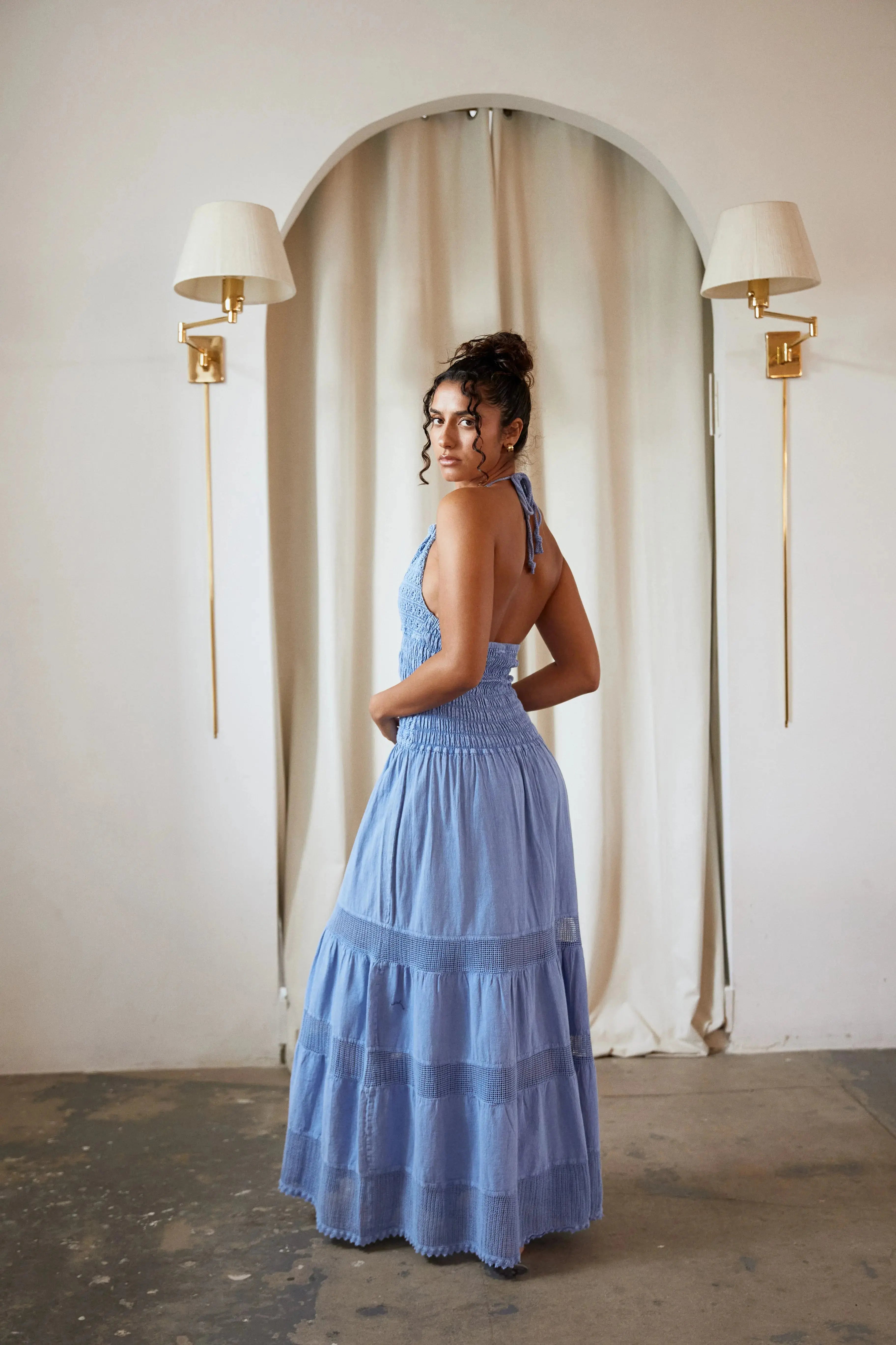 Carolina Dress 