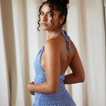 Carolina Dress 