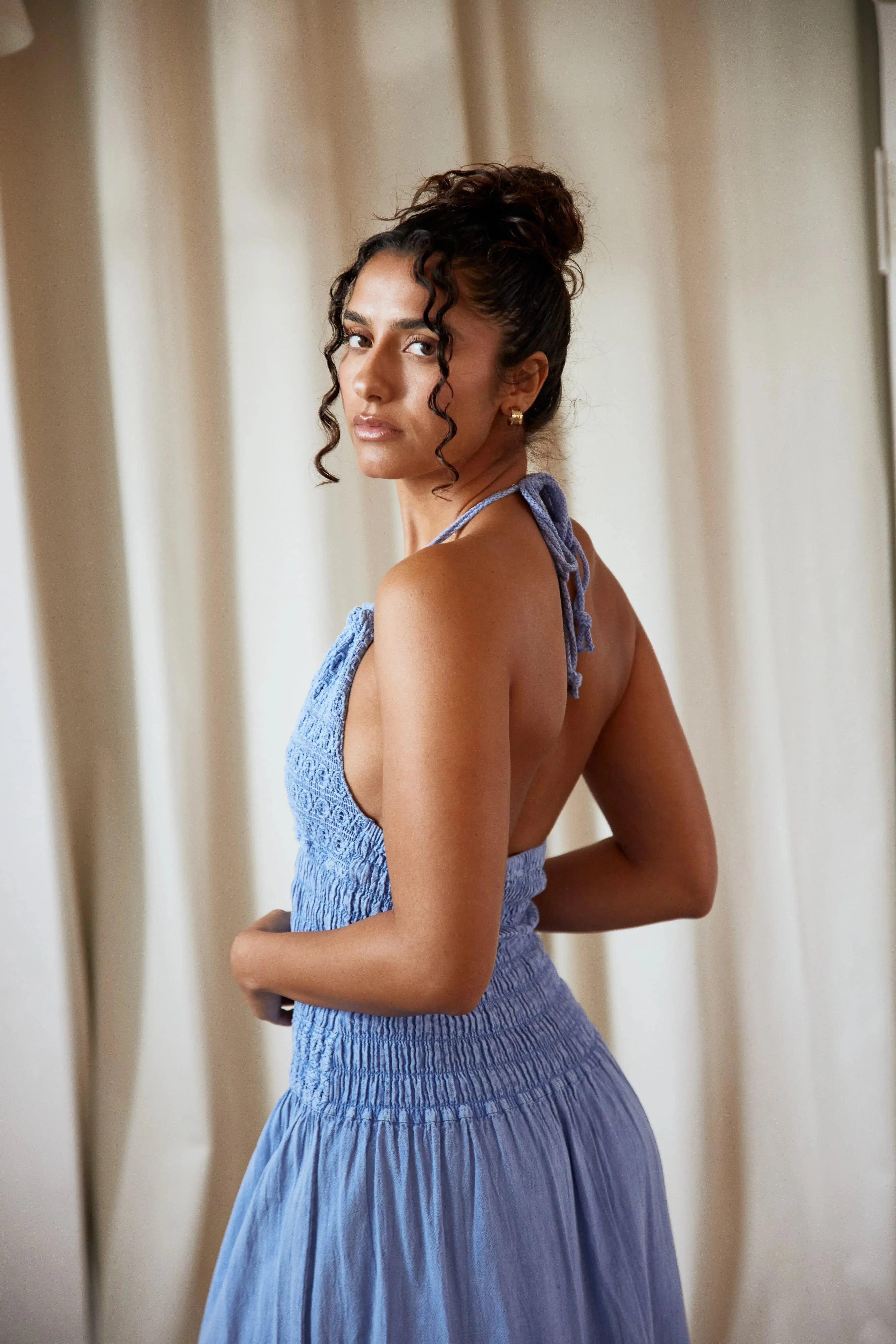 Carolina Dress 