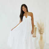 Carlotta Maxi Dress