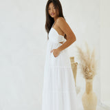 Carlotta Maxi Dress