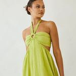 Giovanna Dress 