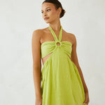 Giovanna Dress 