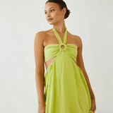 Giovanna Dress 
