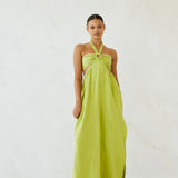 Giovanna Dress 