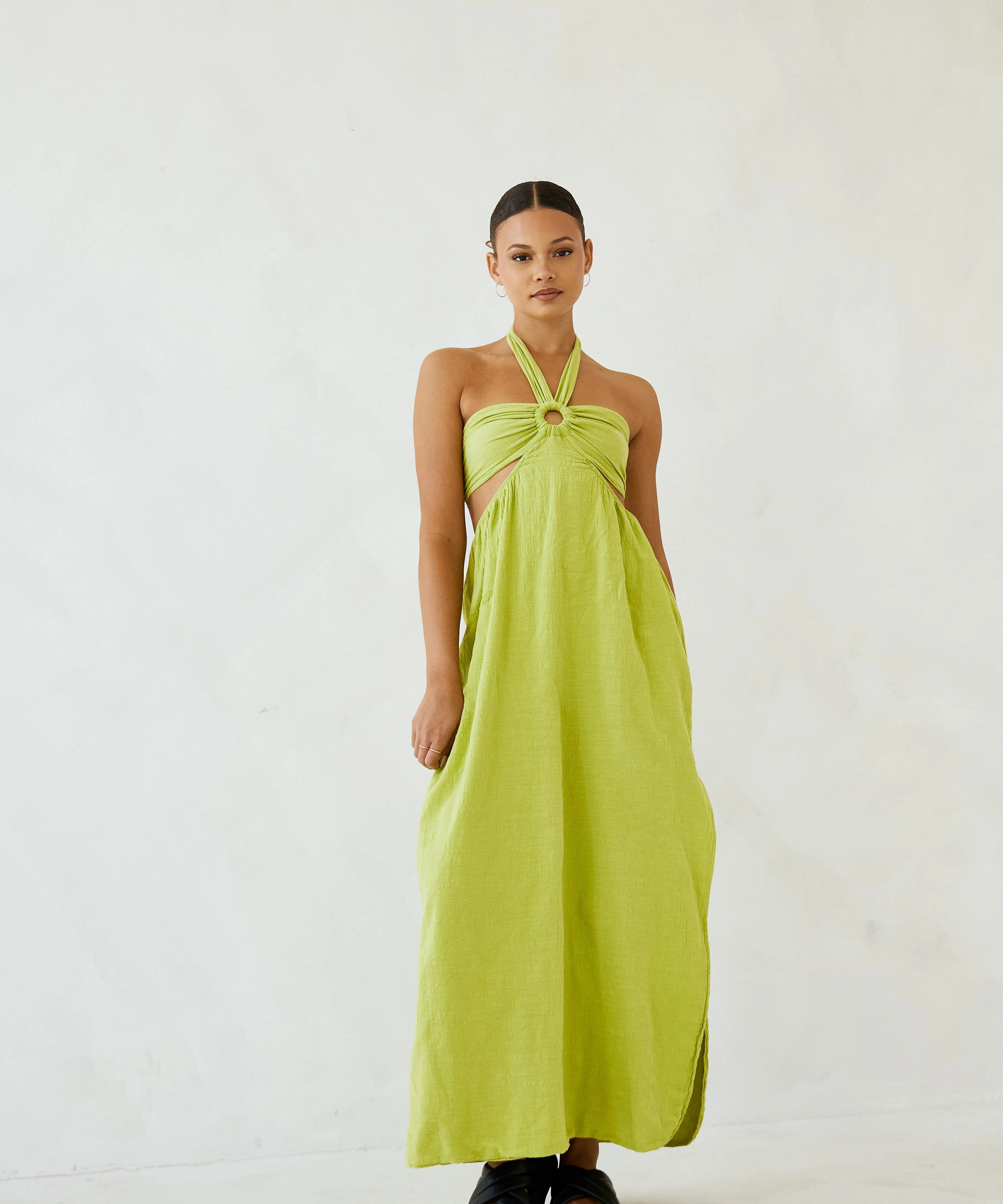 Giovanna Dress 