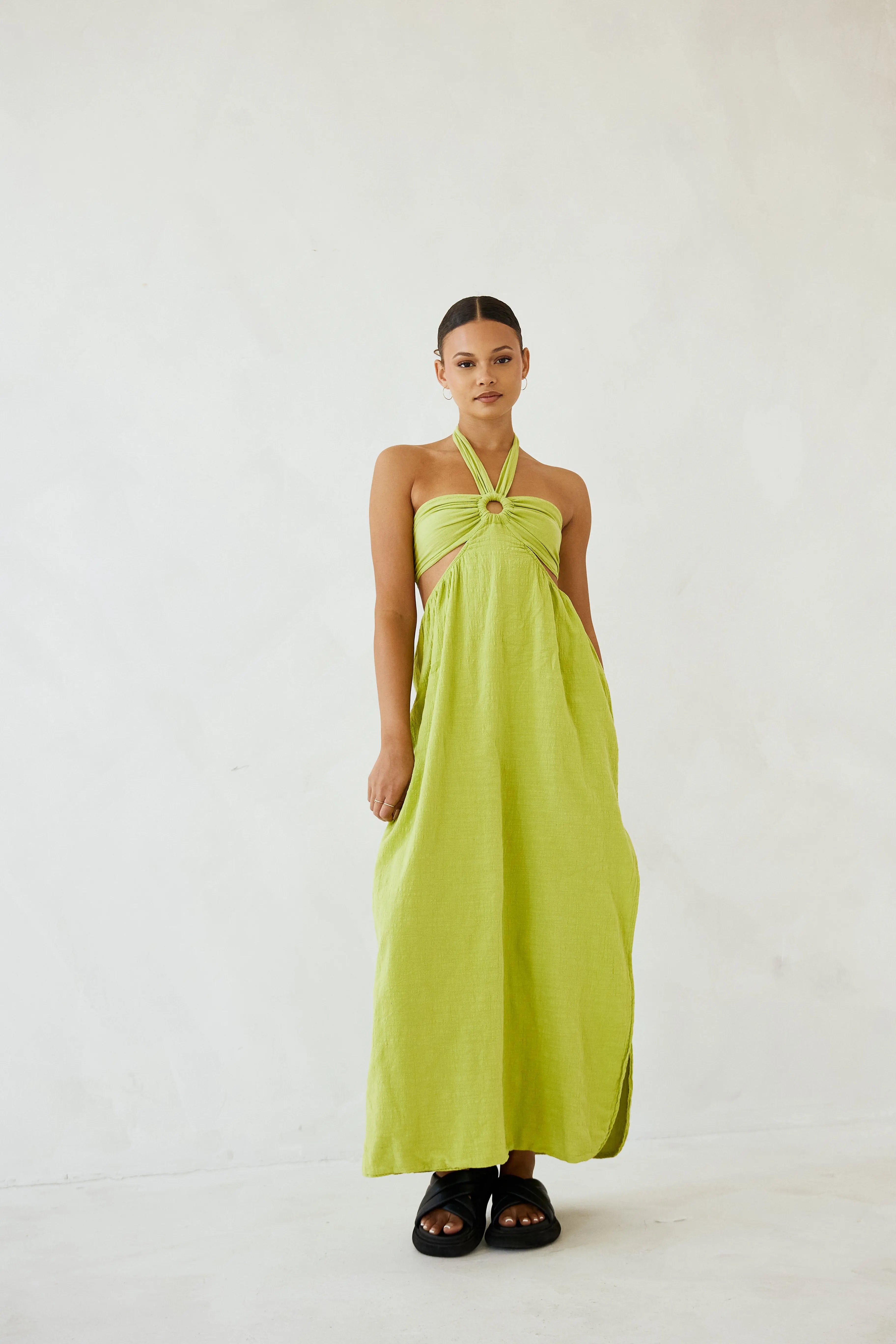 Giovanna Dress 