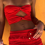 Cosmo Skirt