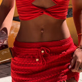 Cosmo Skirt
