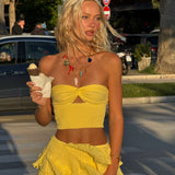 Soraya Skirt