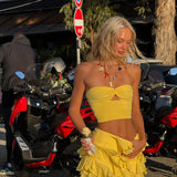 Soraya Skirt