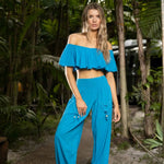 Luli Pant 