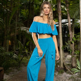 Luli Pant 