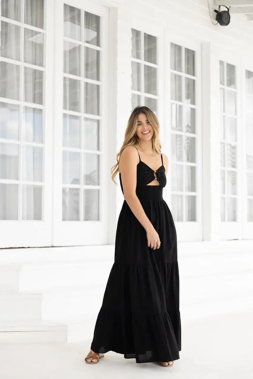 Nora Dress 