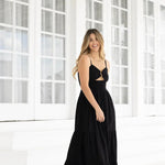 Nora Dress 