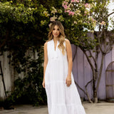 Naomi Dress 