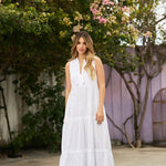 Naomi Dress 