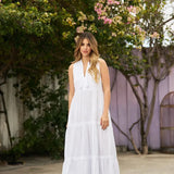 Naomi Dress 