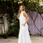 Naomi Dress 