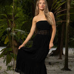 Zuri Dress 