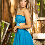 Salma Dress